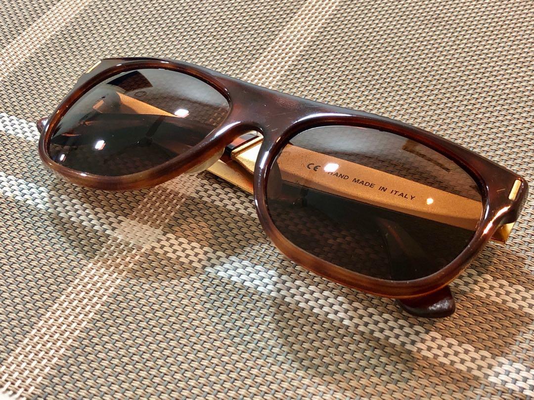 Retrosuperfuture flat top hotsell havana