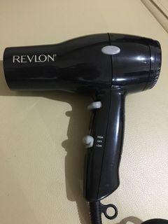 Revlon Turbo Hair Dryer