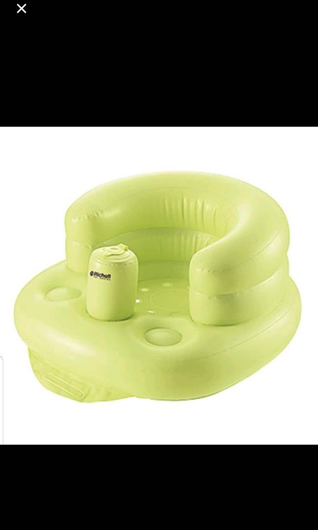inflatable seat for baby