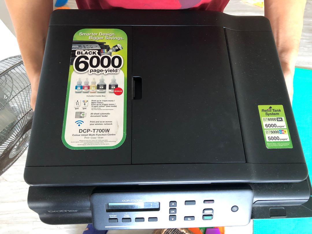 printer and scanner for sale
