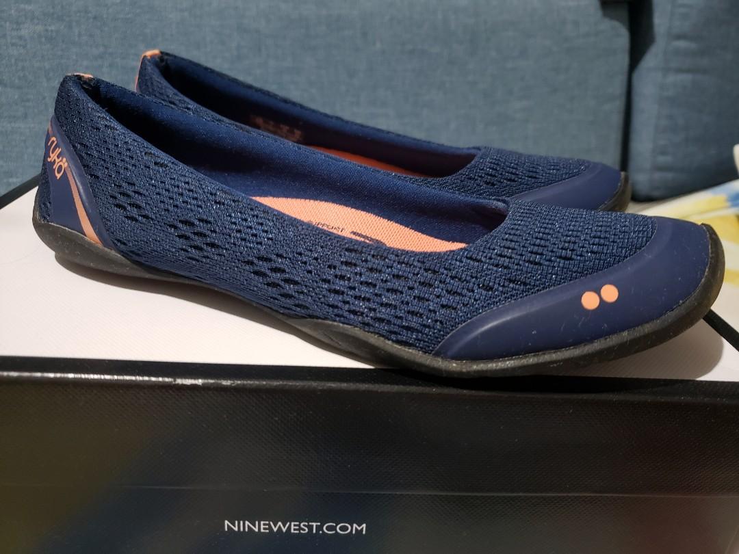 Ryka Walking Shoes Women s Fashion Footwear Flats Sandals on