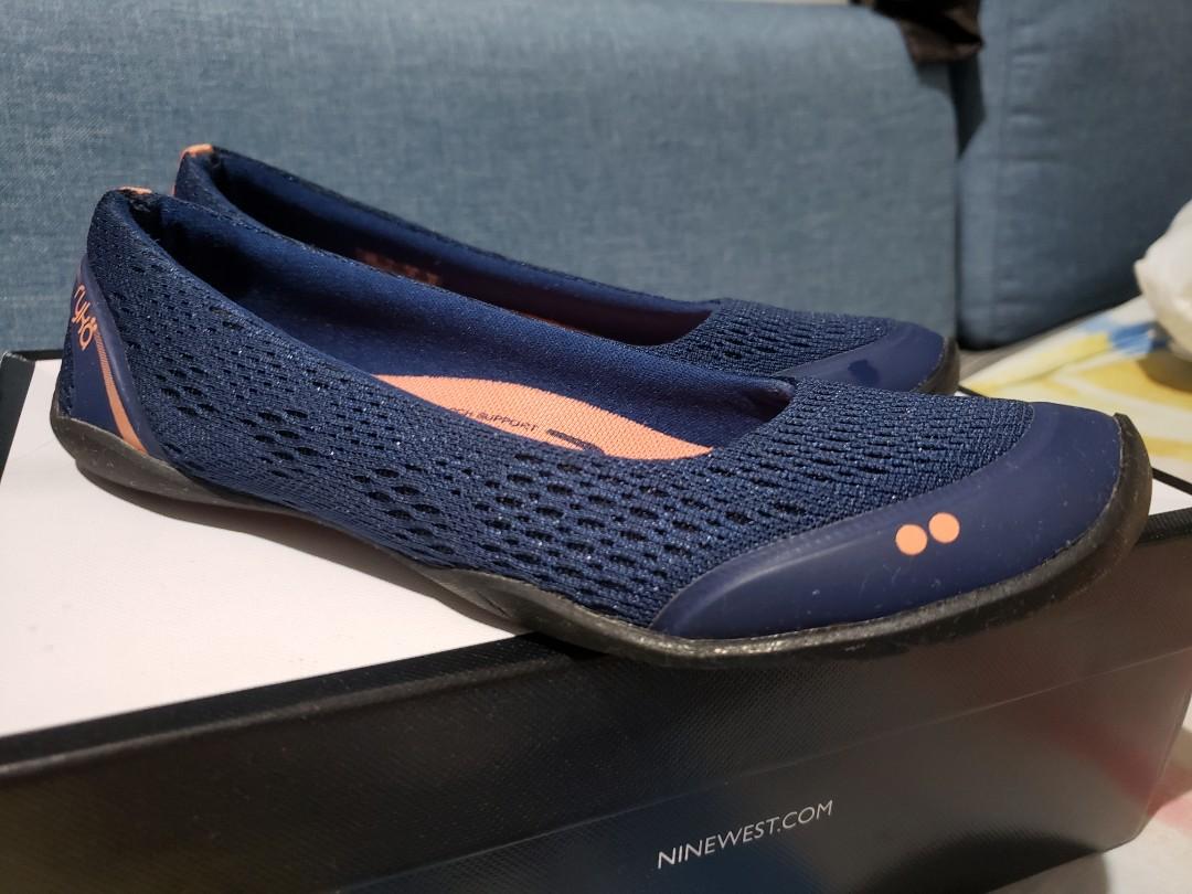 Ryka on sale sandra flat