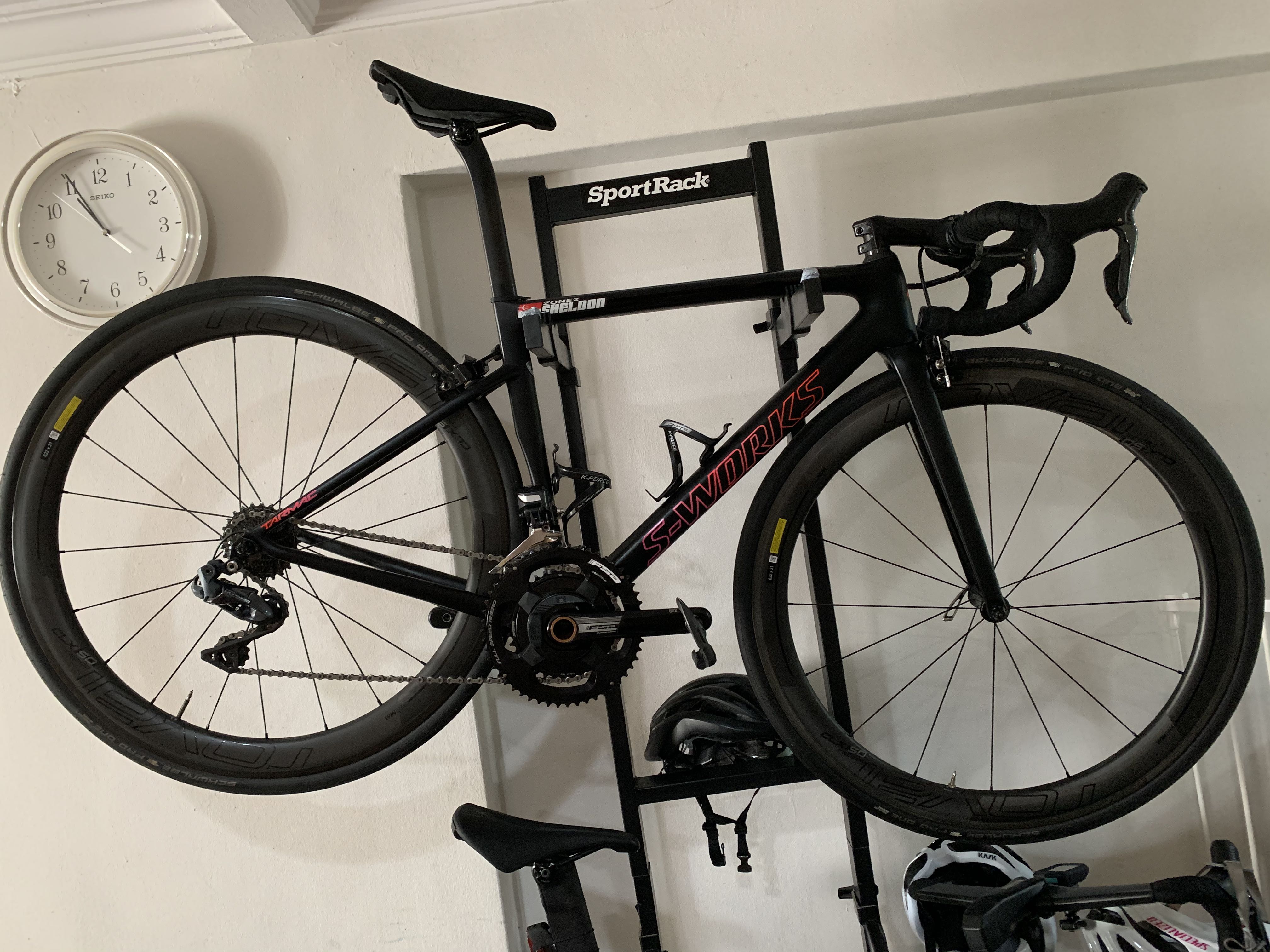 S works new arrivals tarmac 49