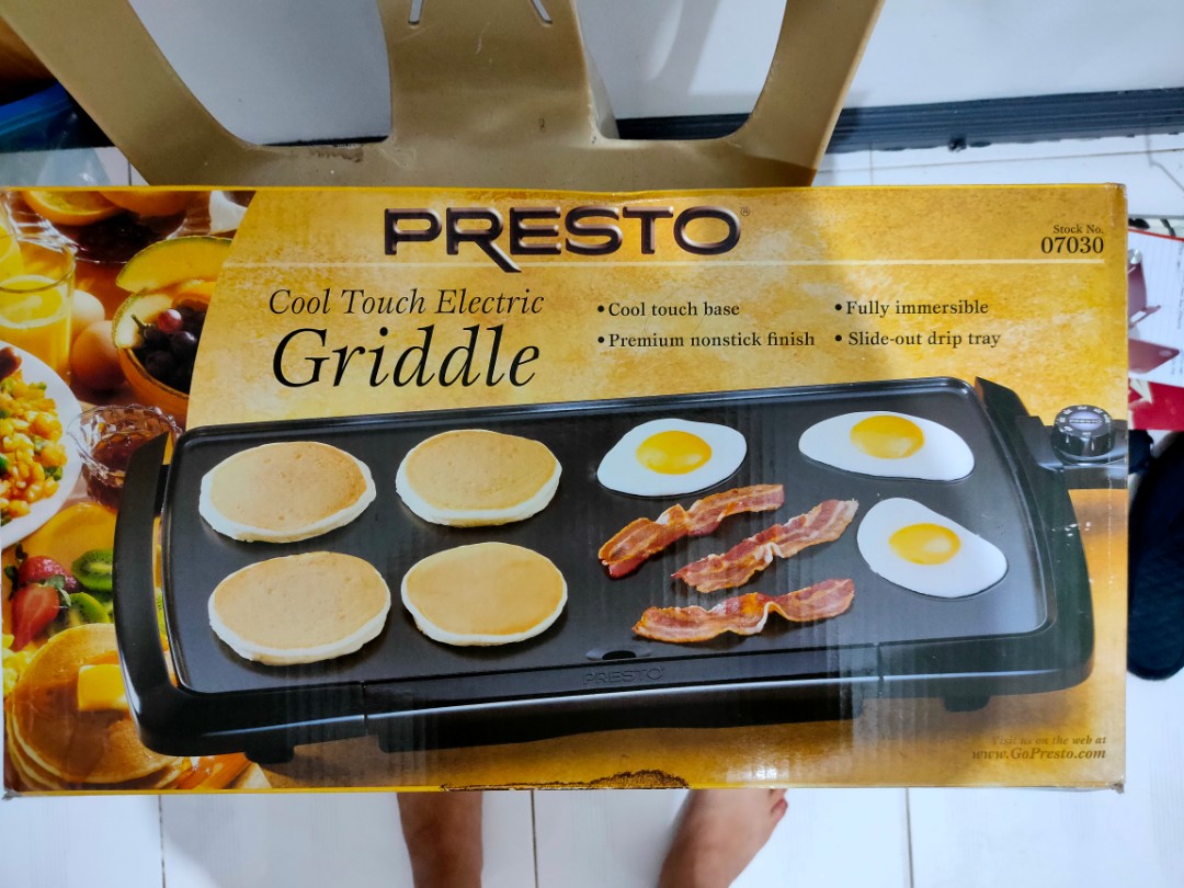 Samgyupsal Electric Grill, TV & Home Appliances, Kitchen Appliances