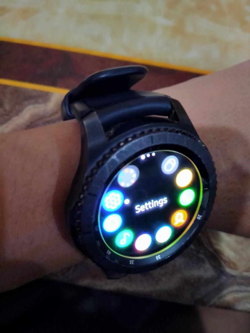 viber gear s3