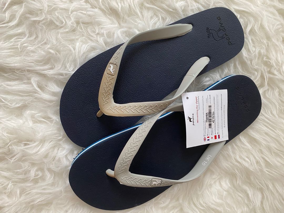 Sandal jepit clearance panama