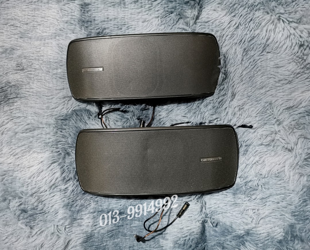 カロッツェリア スピーカー 2個セット Pioneer TS-STH1000 カロッツェリア TS-S1000RS pioneer パイオニア carrozzeria RS