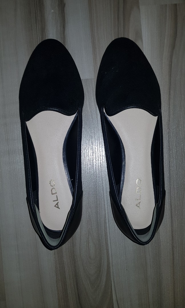 Selling brand new Aldo Kappa shoes
