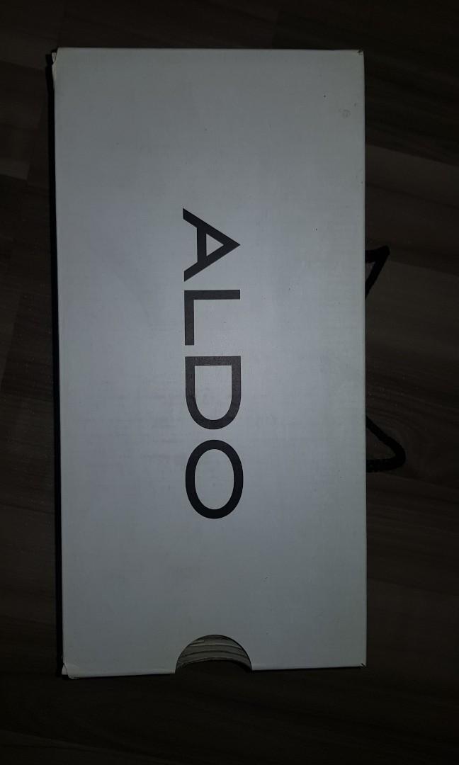 Aldo kappa clearance