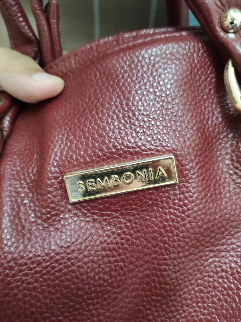 Sembonia Handbag Women s Fashion Bags Wallets Clutches on