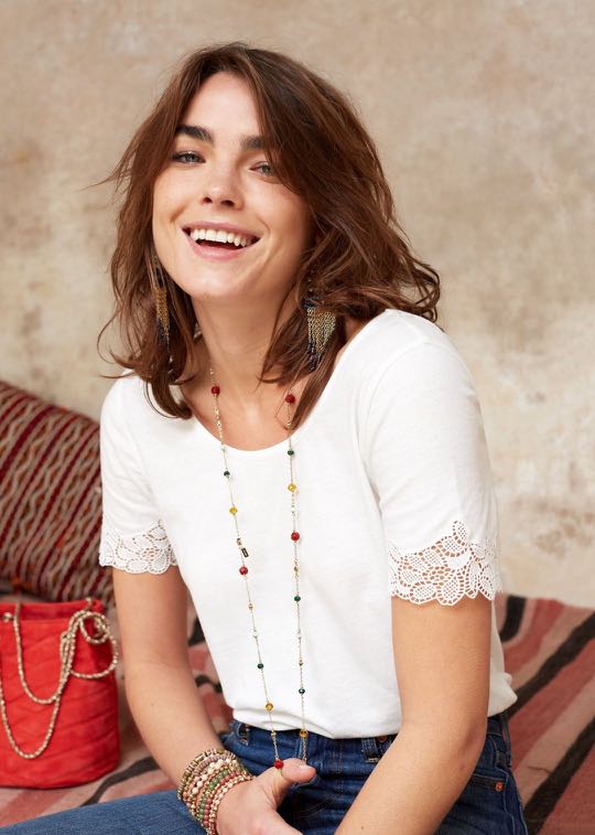 T shirt online luis sezane