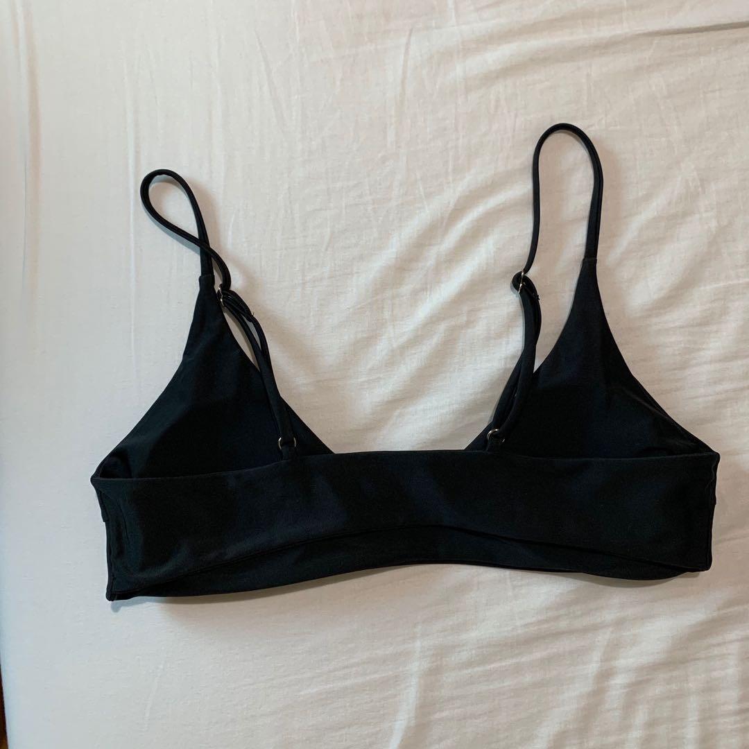 shein padded bikini
