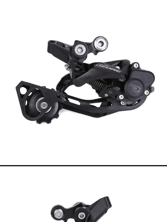 deore m6000 rear derailleur