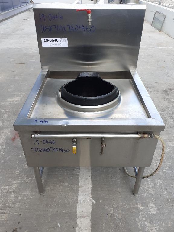 Single Ring Kwali Range Home Appliances Kitchenware On Carousell