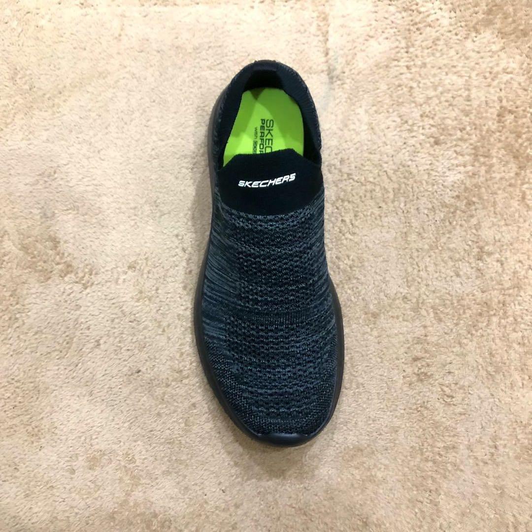 Skechers matera graftel top