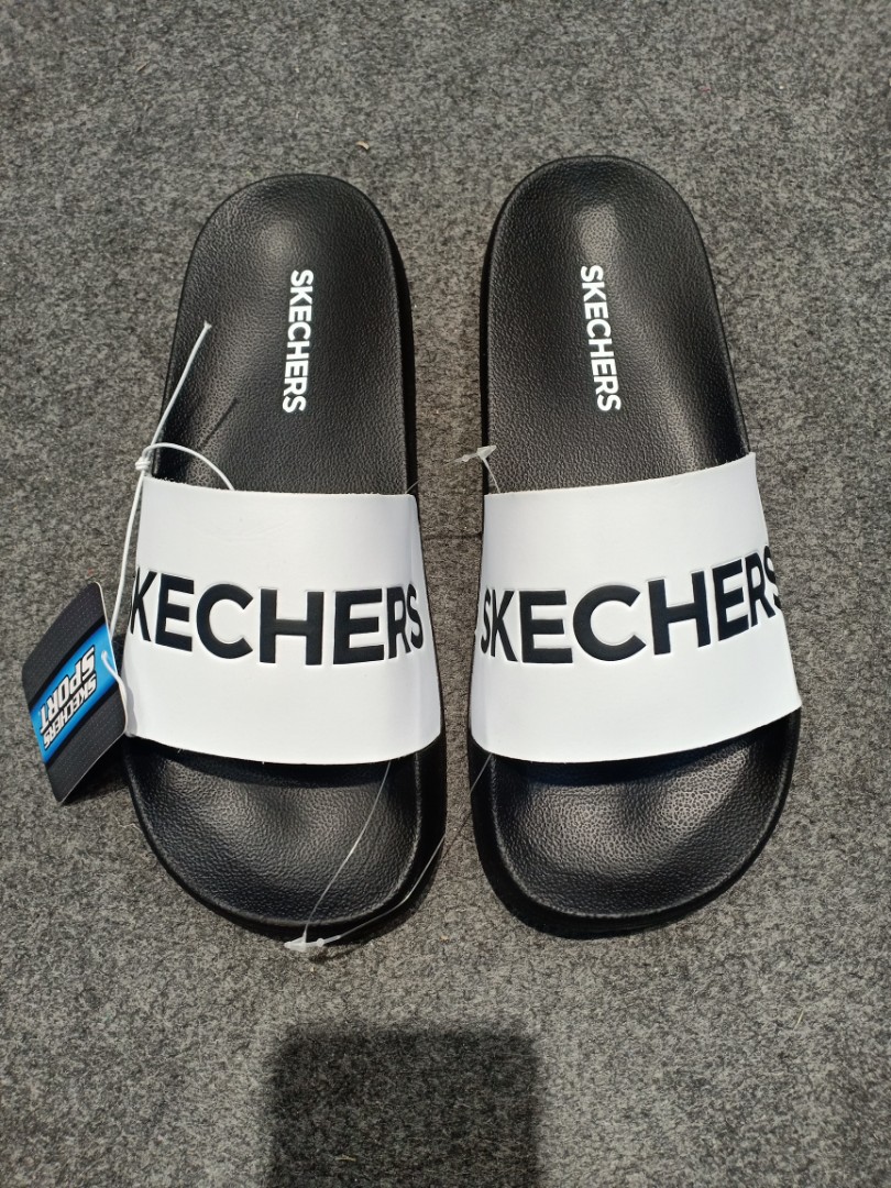 skechers slipper