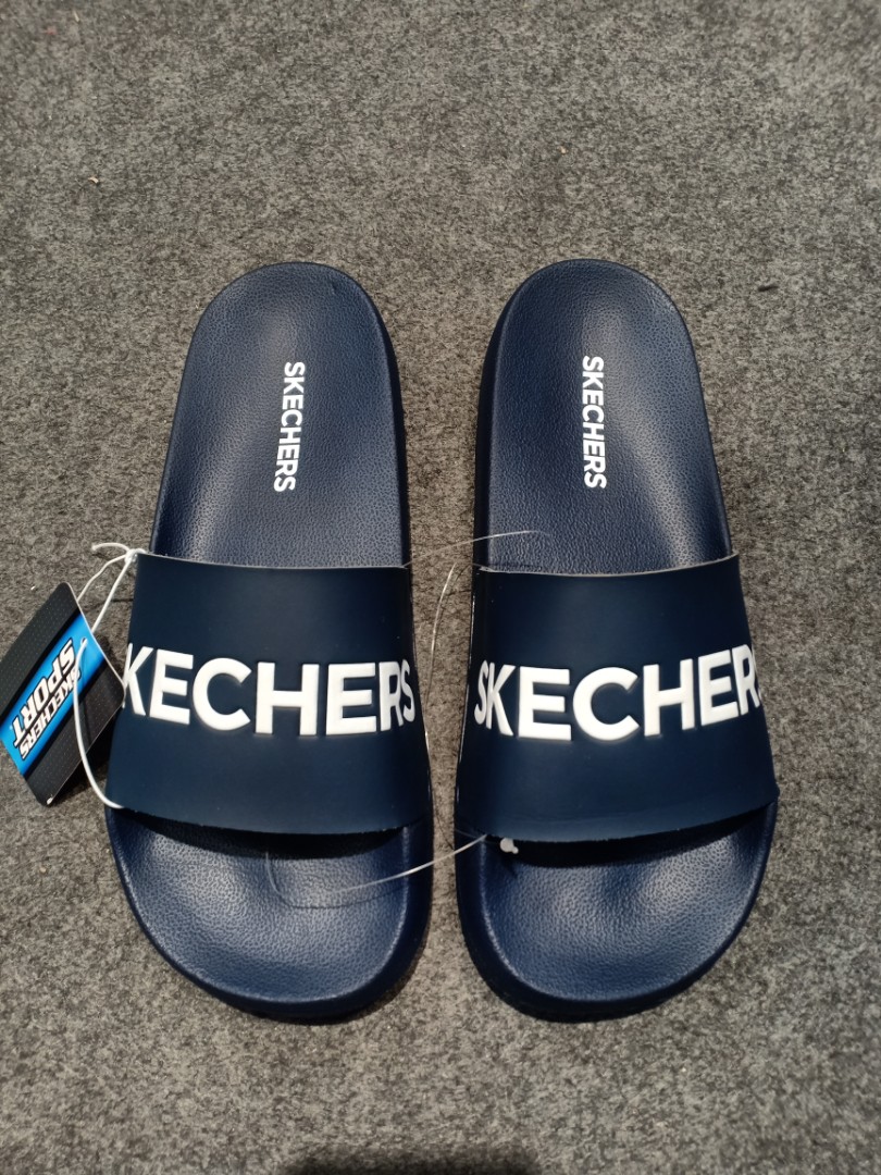 skechers slipper