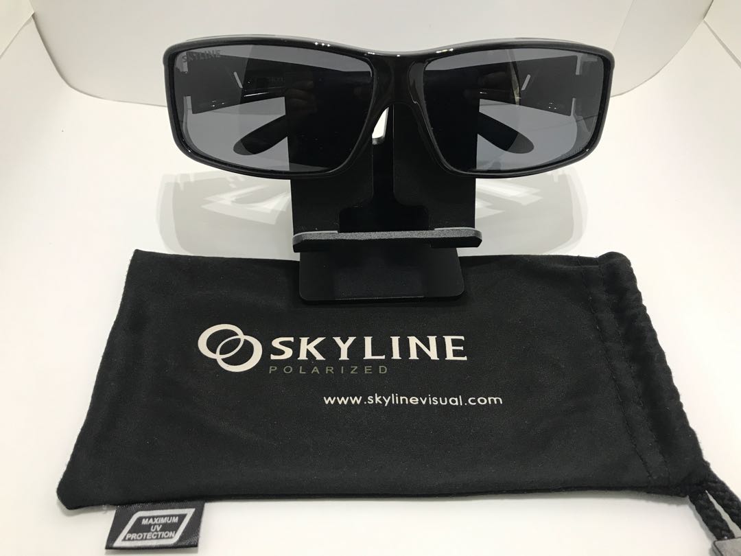 SKYLINE POLARISED SUNGLASSES Men s Fashion Watches Accessories