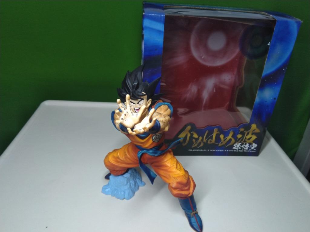 dragon ball figures near me