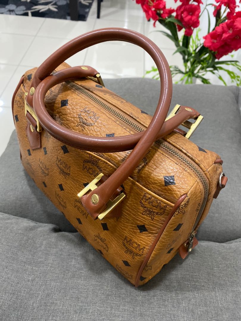 speedy mcm