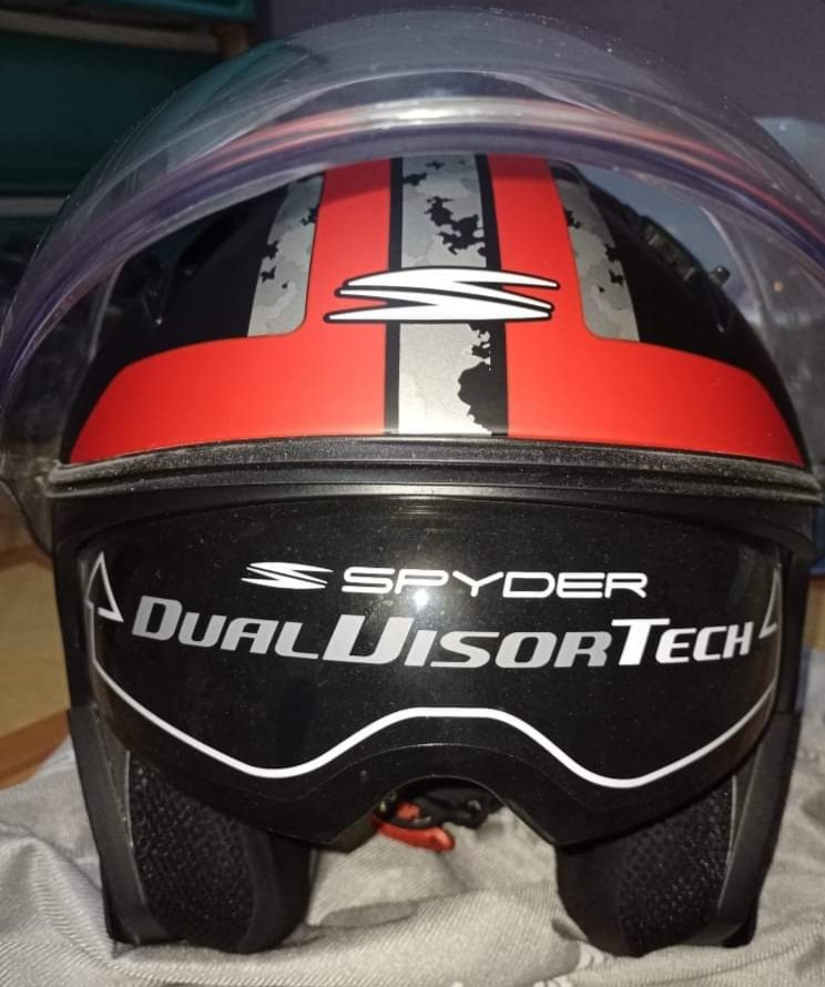 Spyder alpha helmet new arrivals