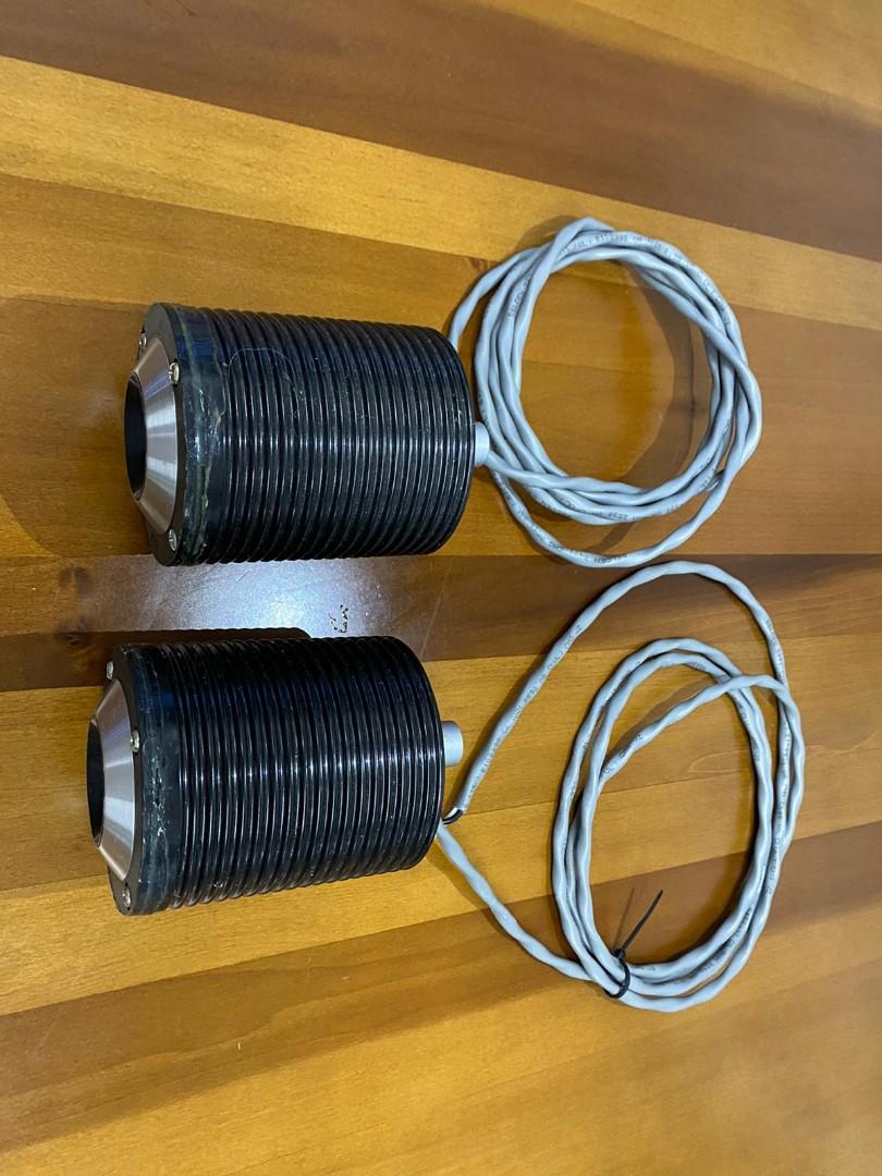 Standalone Super Tweeter, Audio, Other Audio Equipment on Carousell
