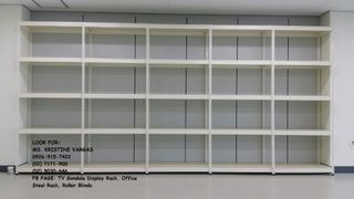 open steel racks - View all open steel racks ads in Carousell Philippines