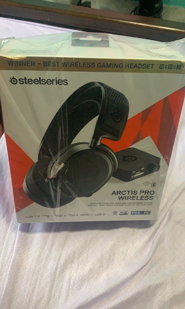 arctic series headset