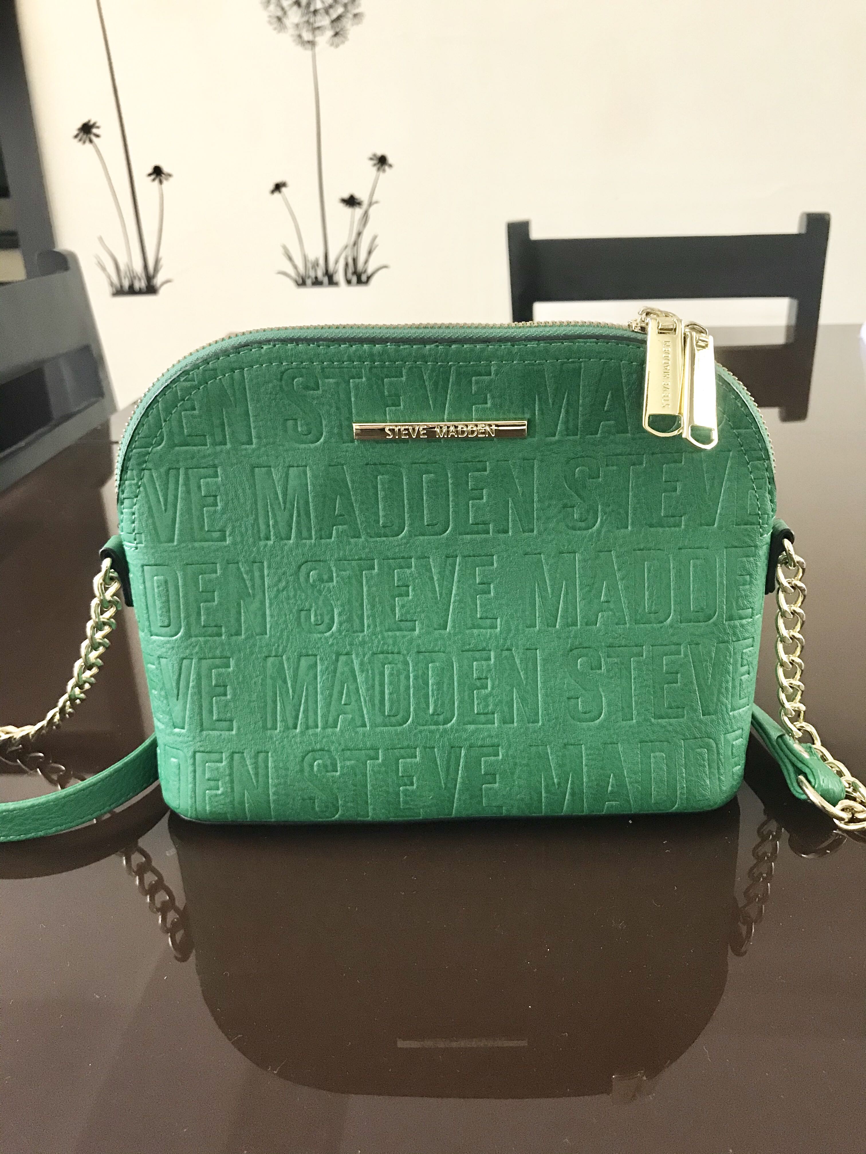Steve madden top marilyn crossbody