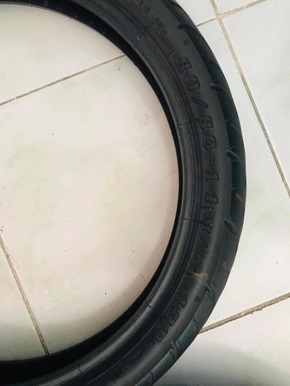 rim ng bike