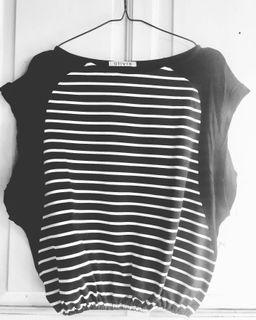 Kaos stripe
