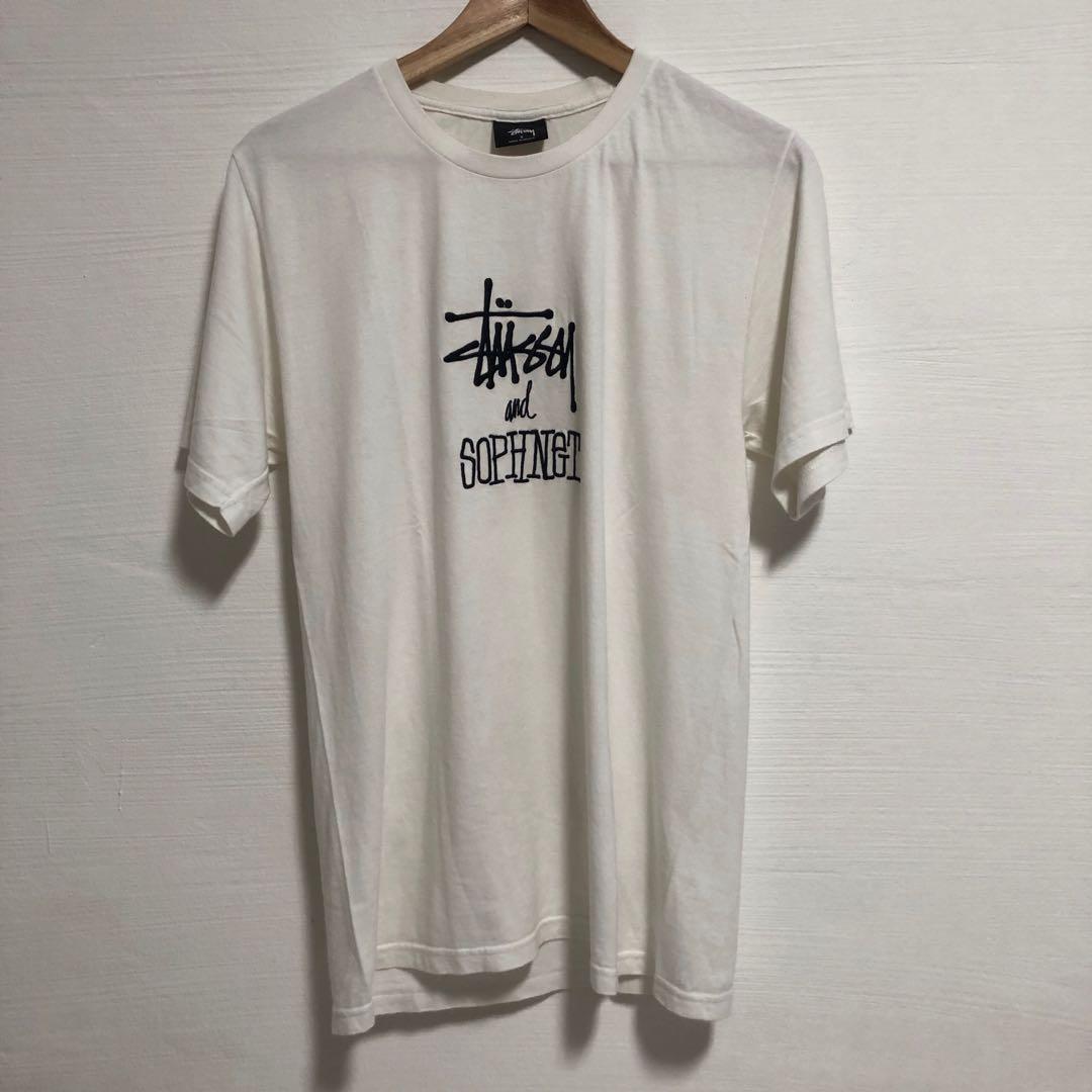 stussy x sophnet