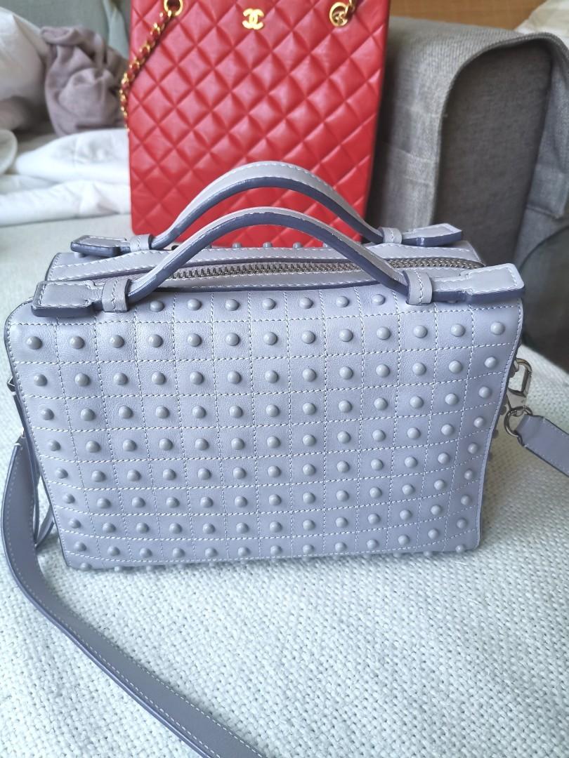 Tod's diodon mini bag on sale