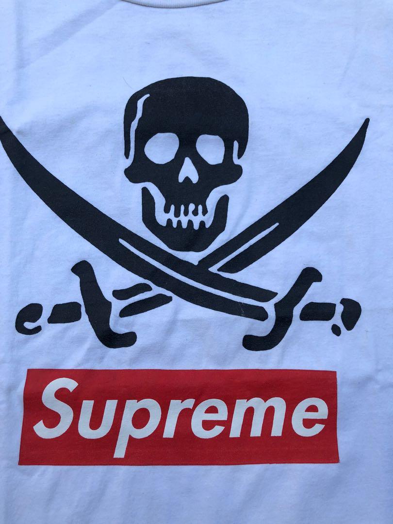 Supreme neighborhood box logo clearance