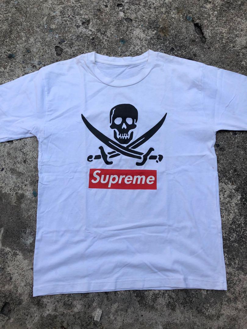 Supreme x neighborhood box logo cheap