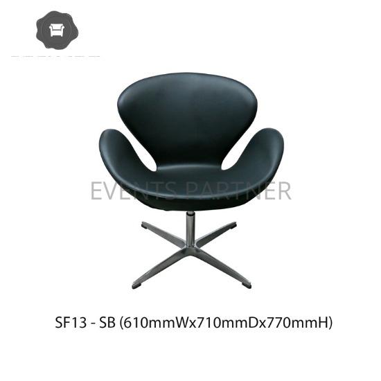 Swan Chair Clearance Furniture Sofas On Carousell