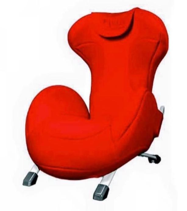 Takasima Livia iSofa Massage Chair TK168 Health Nutrition