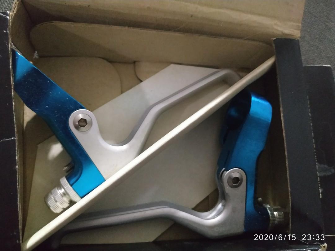 rem cantilever tektro