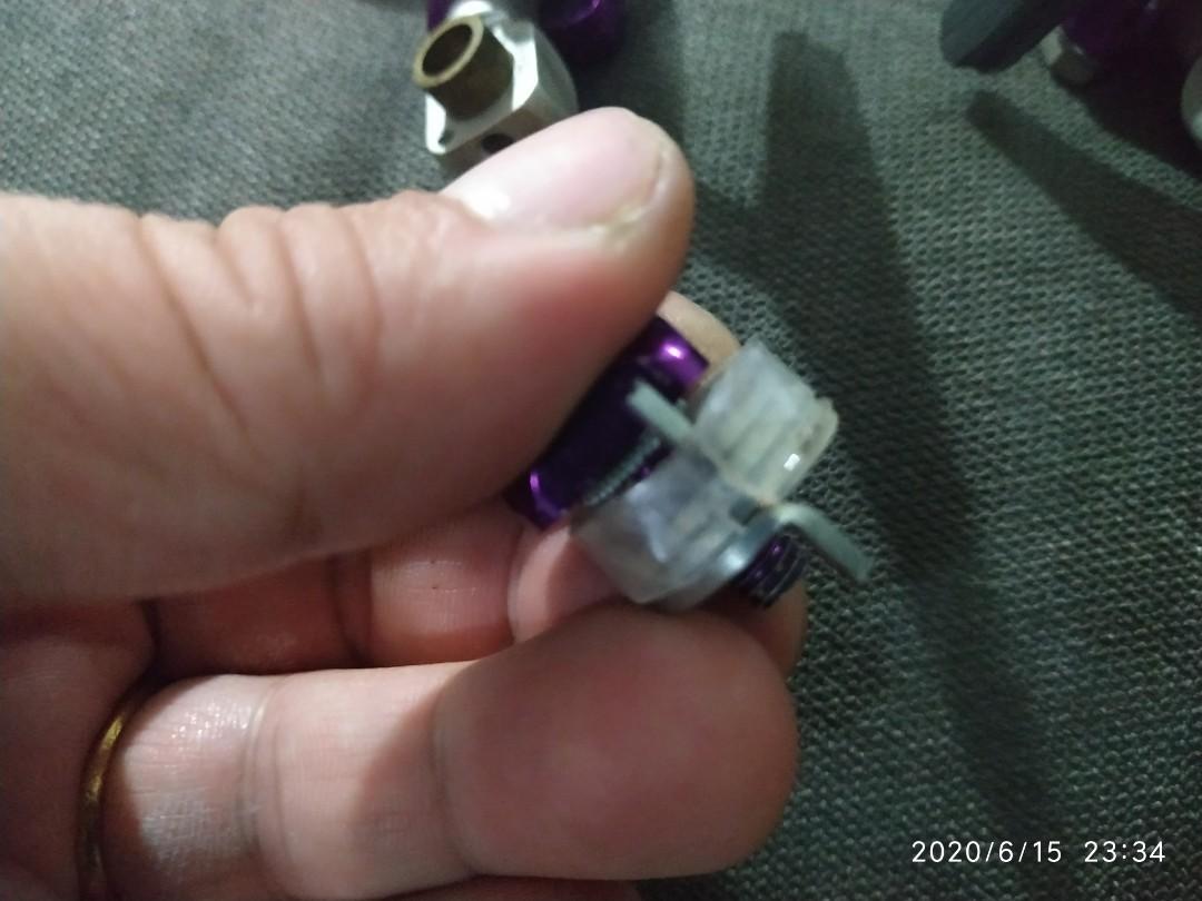 rem cantilever tektro