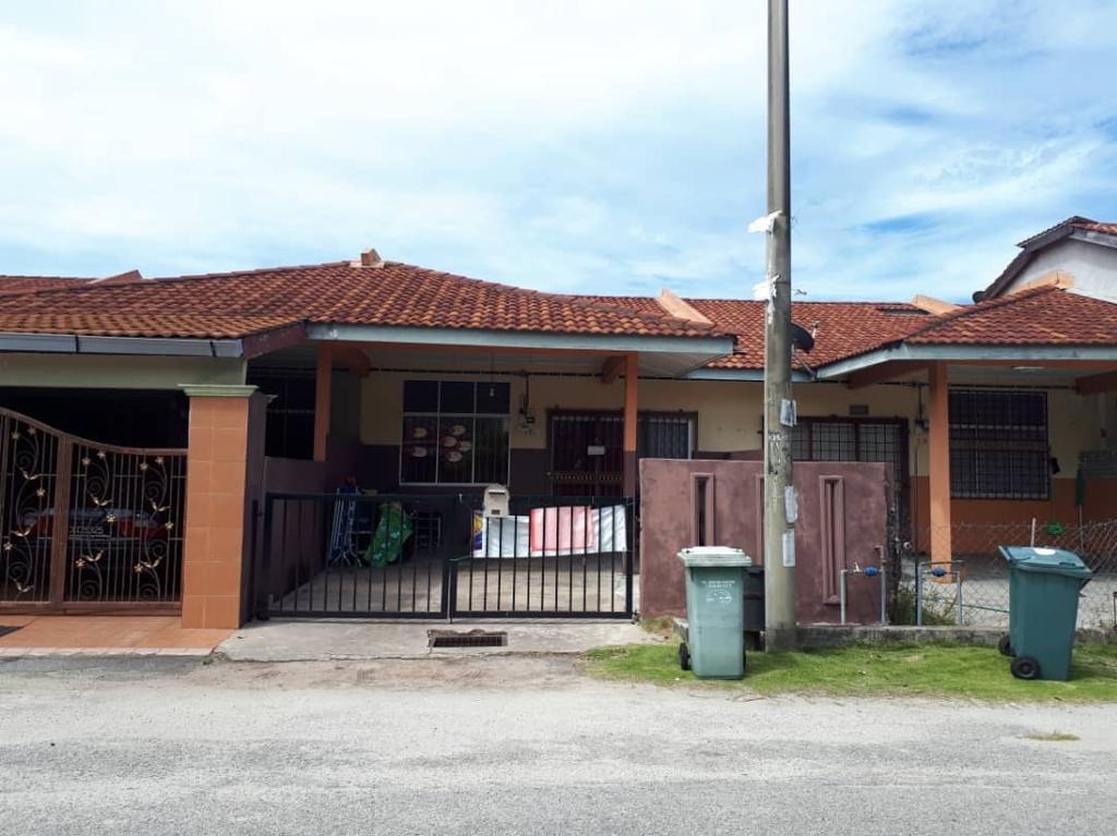 Teres Setingkat Taman Kempadang Makmur Kuantan Renovated Property For Sale On Carousell