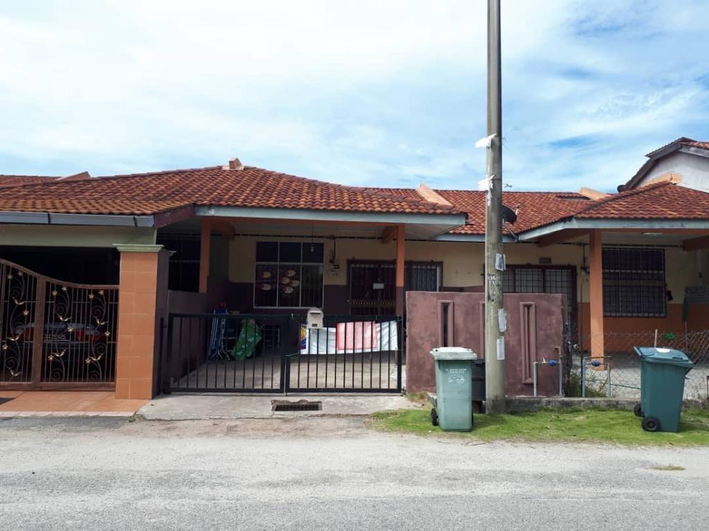 Teres Setingkat Taman Kempadang Makmur Kuantan Renovated Property For Sale On Carousell