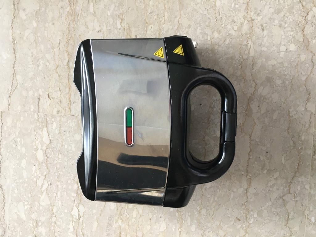 Sandwich maker deals tesco
