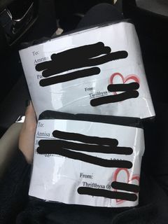(Kategori: ) berada di . Dikirim oleh thriftbysa (ID iklan 1013770012, Gambar 1). Deskripsi: .