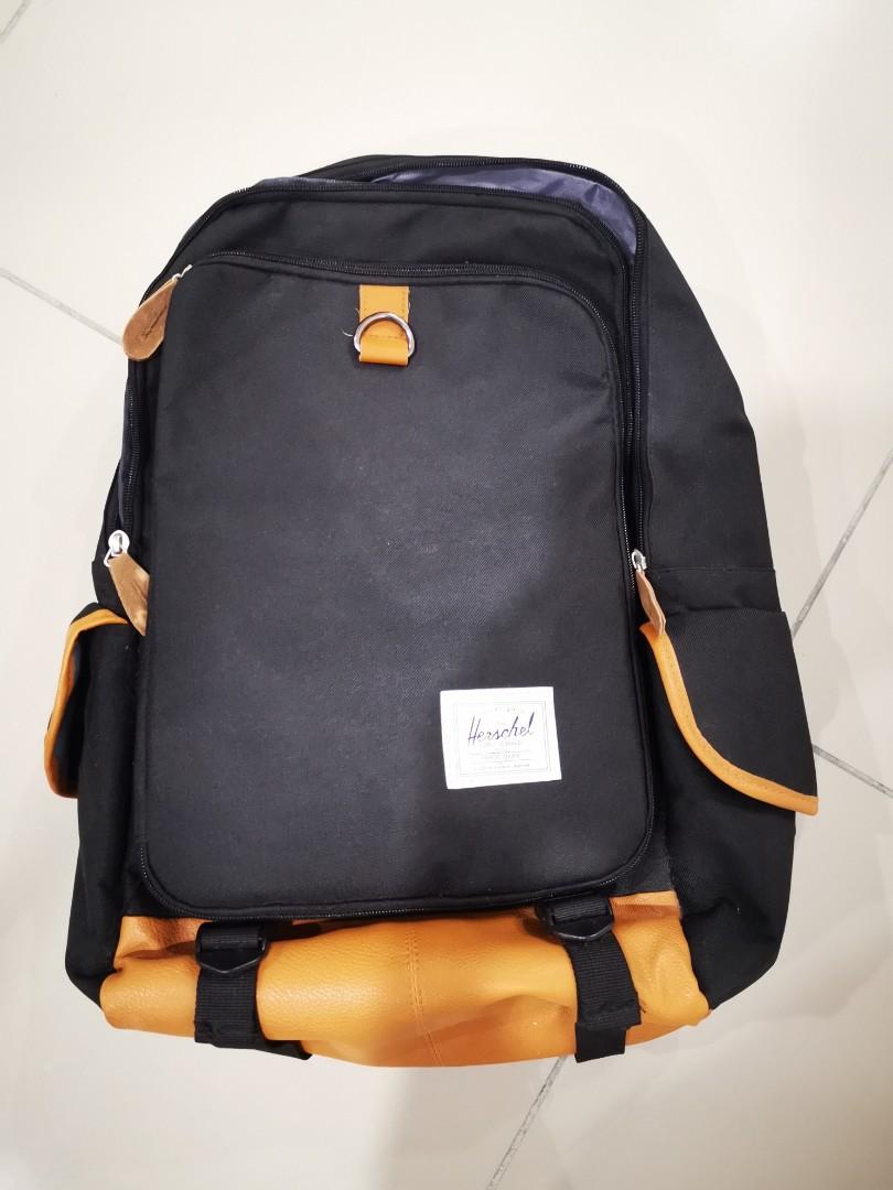 harga herschel backpack