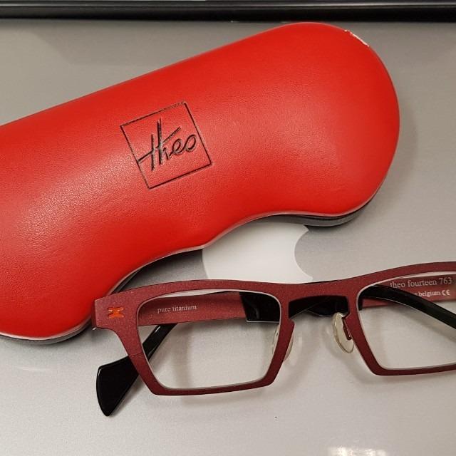 Theo eyewear prices store