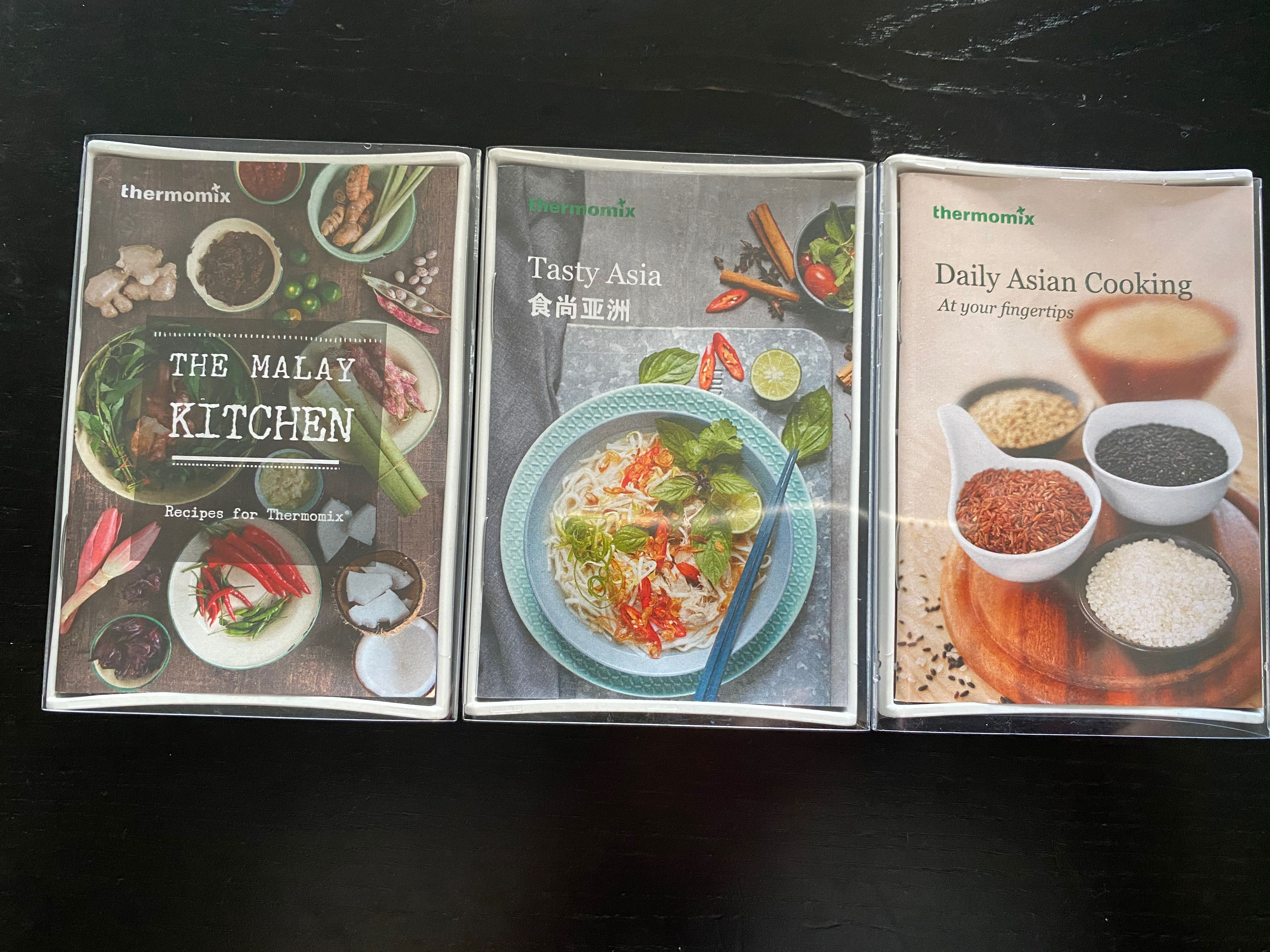 Thermomix Cook Chips And Carrier Bag Home Appliances Kitchenware