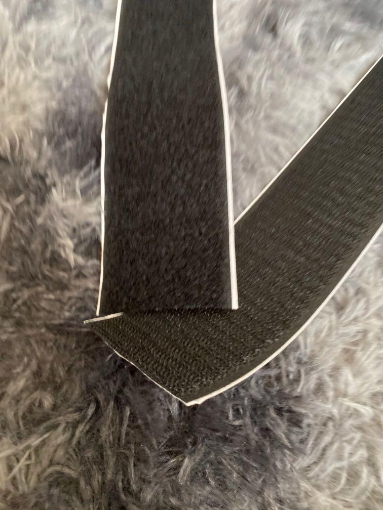 thick velcro tape