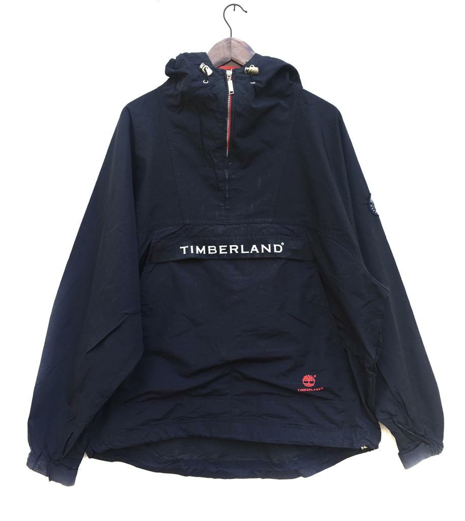 jaket timberland waterproof