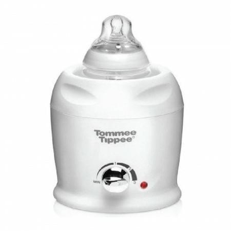 tommee tippee bottle and food warmer