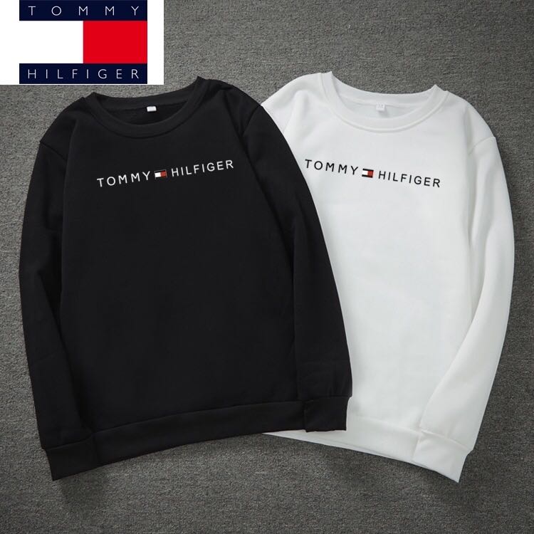tommy hilfiger hoodie xl